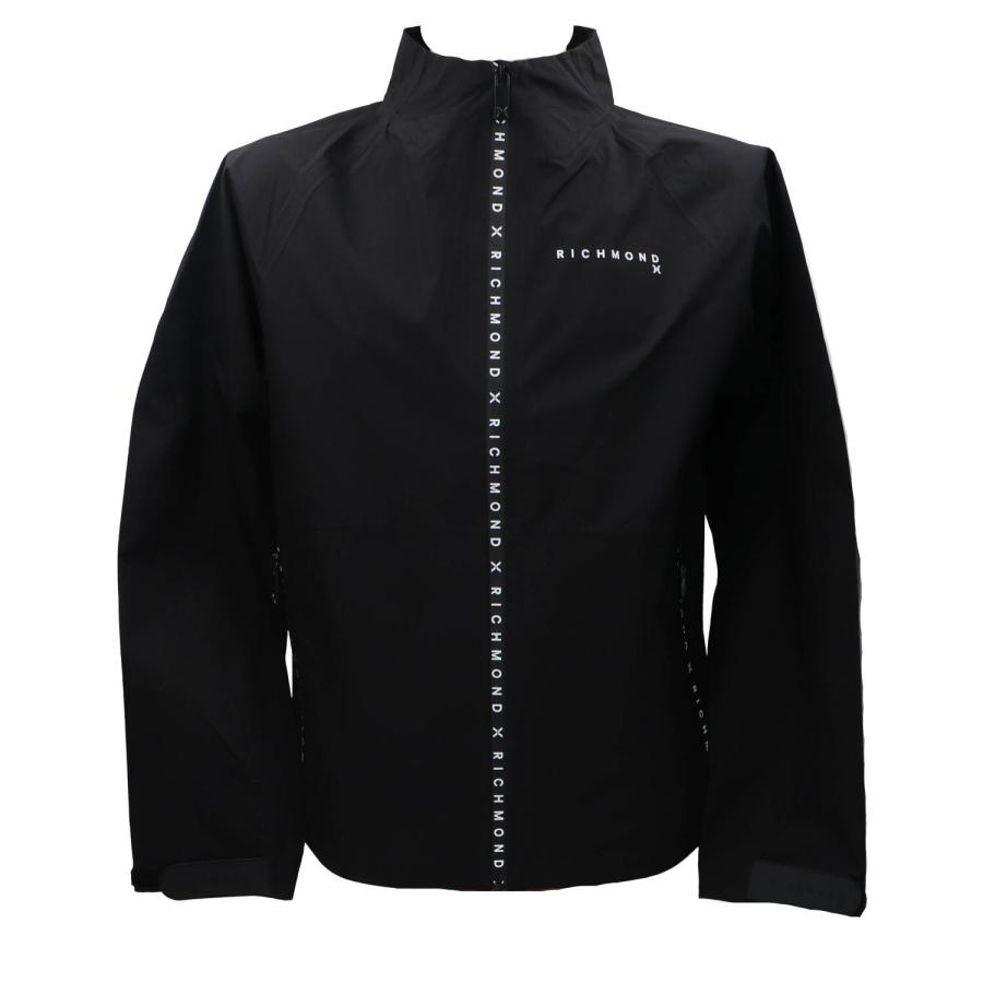 Richmond Giubbotti JACKET SABOK Nero 1