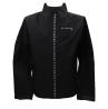 Giubbotti JACKET SABOK Nero