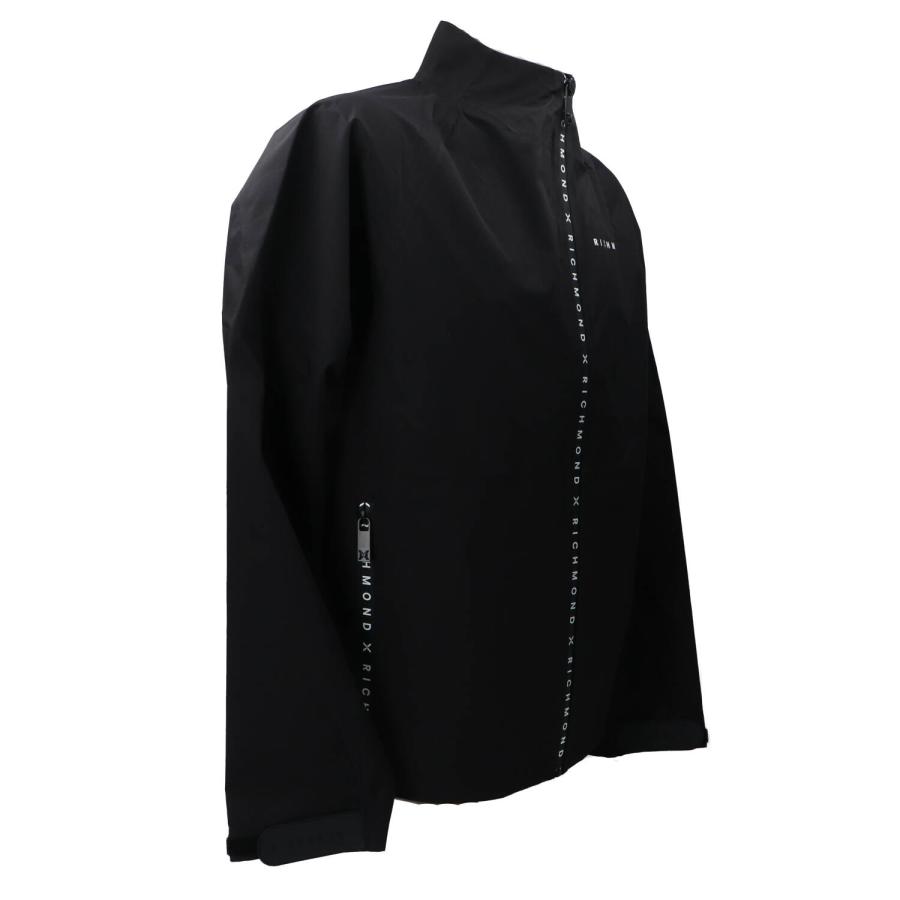 Richmond Giubbotti JACKET SABOK Nero 2