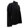 Giubbotti JACKET SABOK Nero