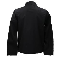 Giubbotti JACKET SABOK Nero