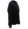 Felpe SWEATSHIRT ZIP CHIOSELIA Nero