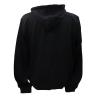 Felpe SWEATSHIRT ZIP CHIOSELIA Nero