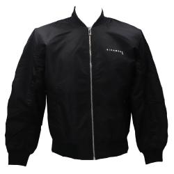 Giubbotti JACKET NOPIS Nero
