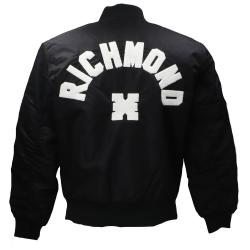 Giubbotti JACKET NOPIS Nero