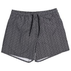 Costume SWIMBOXER URMEN Nero