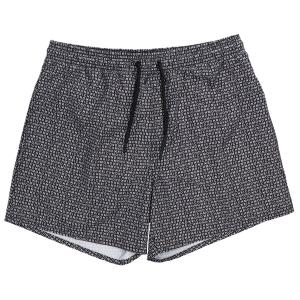SWIMBOXER URMEN Nero