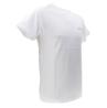 T-shirt FILOU BACKPRINT T-SHIRT Multicolore Bianco