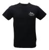 T-shirt FILOU BACKPRINT T-SHIRT Nero