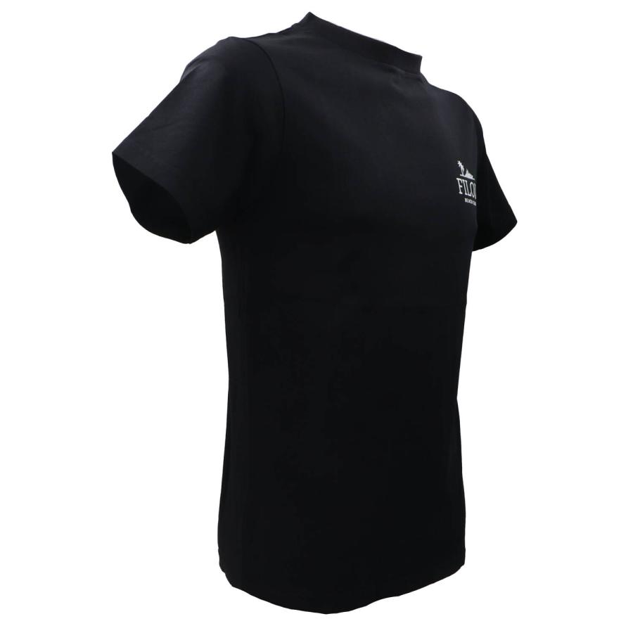 Baron Filou T-shirt FILOU BACKPRINT  Nero 2