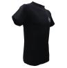 T-shirt FILOU BACKPRINT T-SHIRT Nero