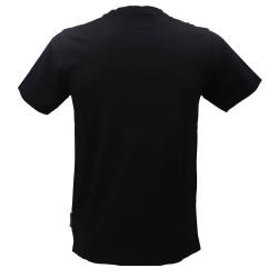 T-shirt FILOU REG T-SHIRT Nero