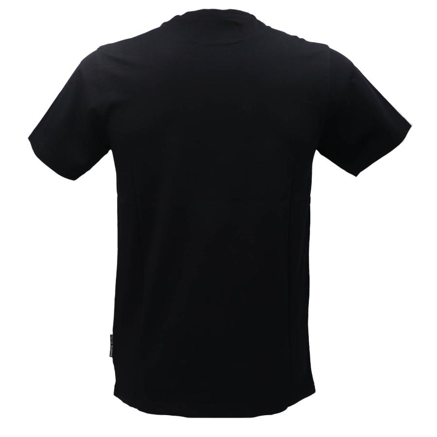 Baron Filou T-shirt FILOU REG  Nero 3