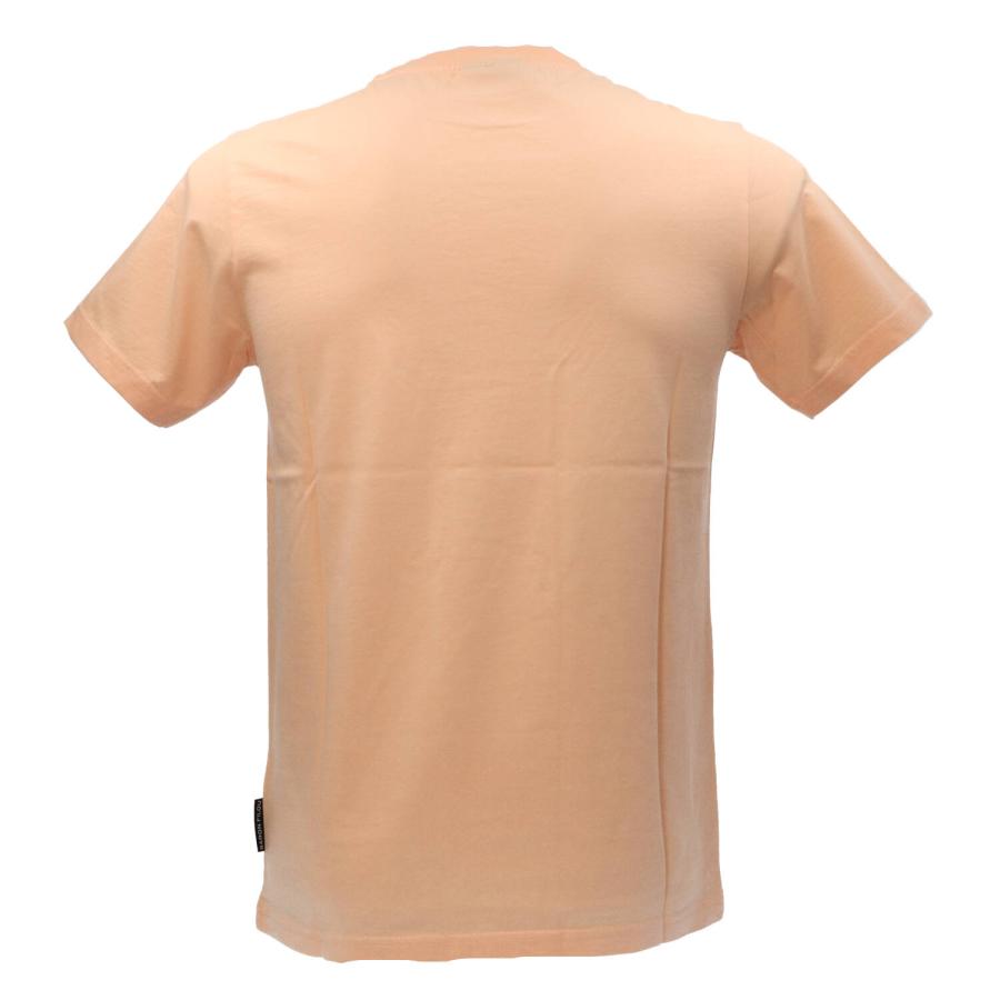 Baron Filou T-shirt FILOU REG  Arancione 3