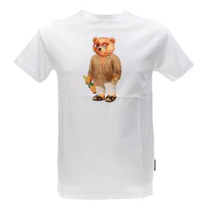 FILOU REG T-SHIRT...