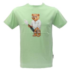 FILOU REG T-SHIRT Verde