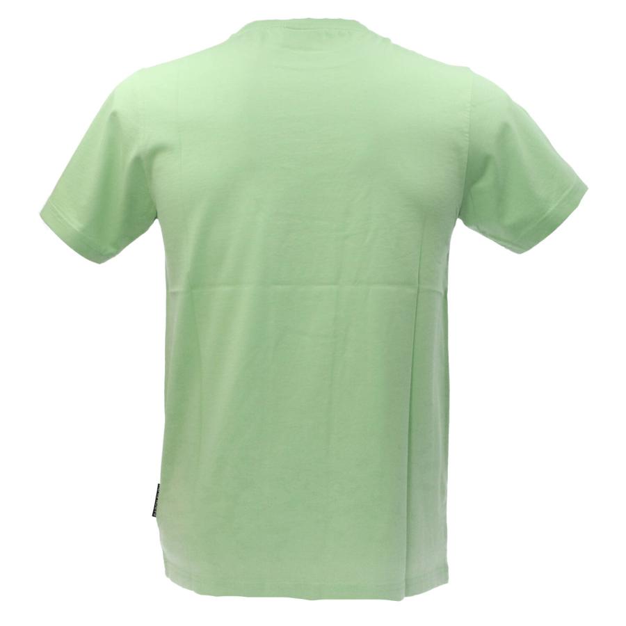 Baron Filou T-shirt FILOU REG  Verde 3