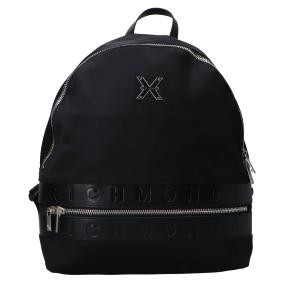 BACKPACK TANAR Nero
