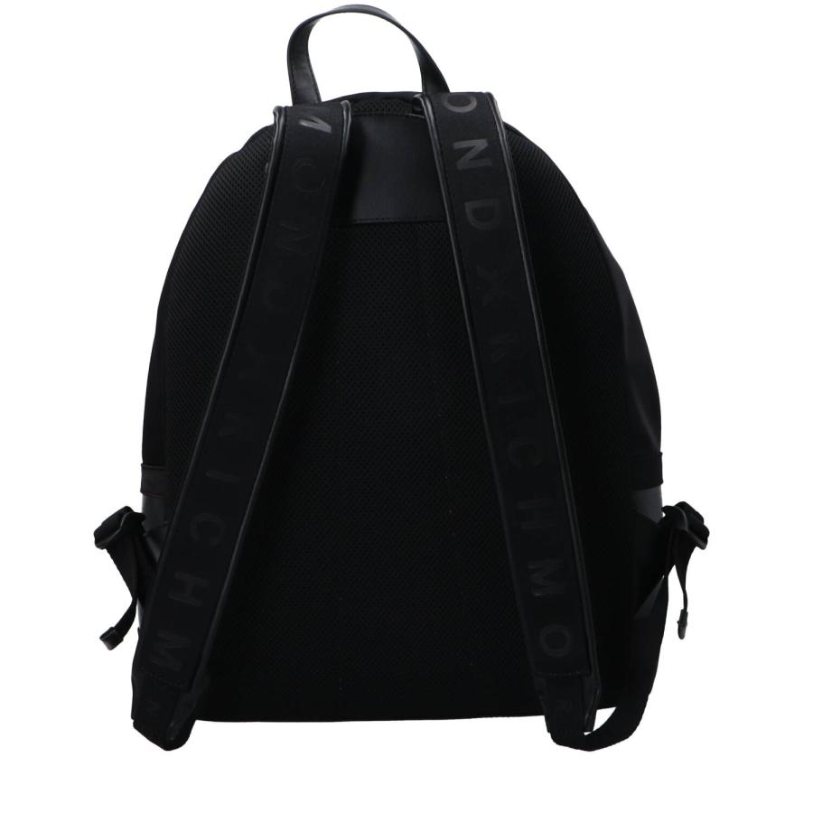 Richmond Zaini e marsupi BACKPACK TANAR Nero 3