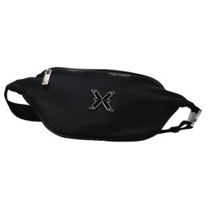WAIST BAG ANARTIO Nero