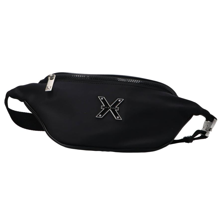 Richmond Zaini e marsupi WAIST BAG ANARTIO Nero 1