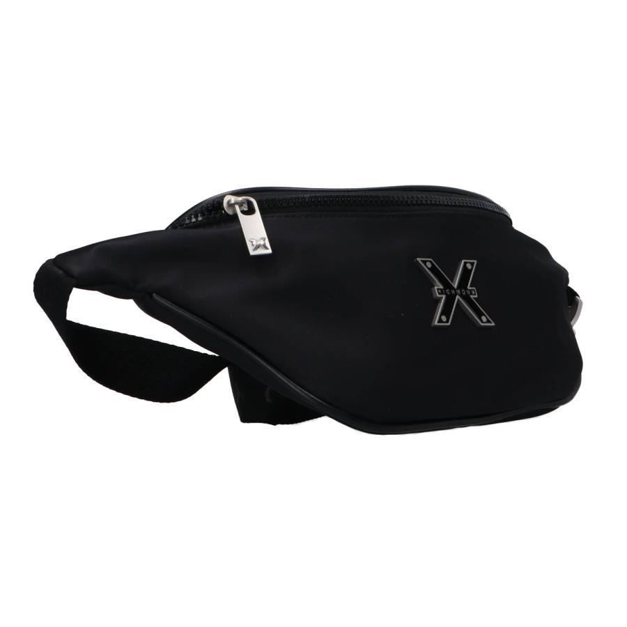 Richmond Zaini e marsupi WAIST BAG ANARTIO Nero 2