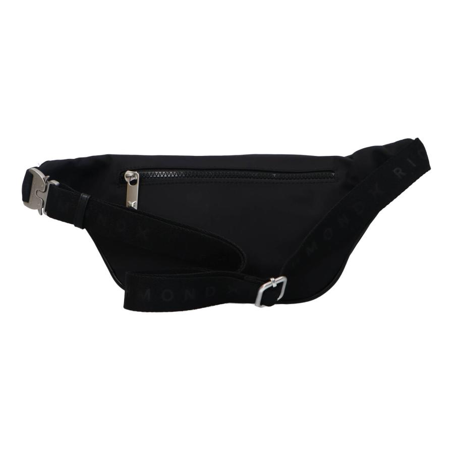 Richmond Zaini e marsupi WAIST BAG ANARTIO Nero 3