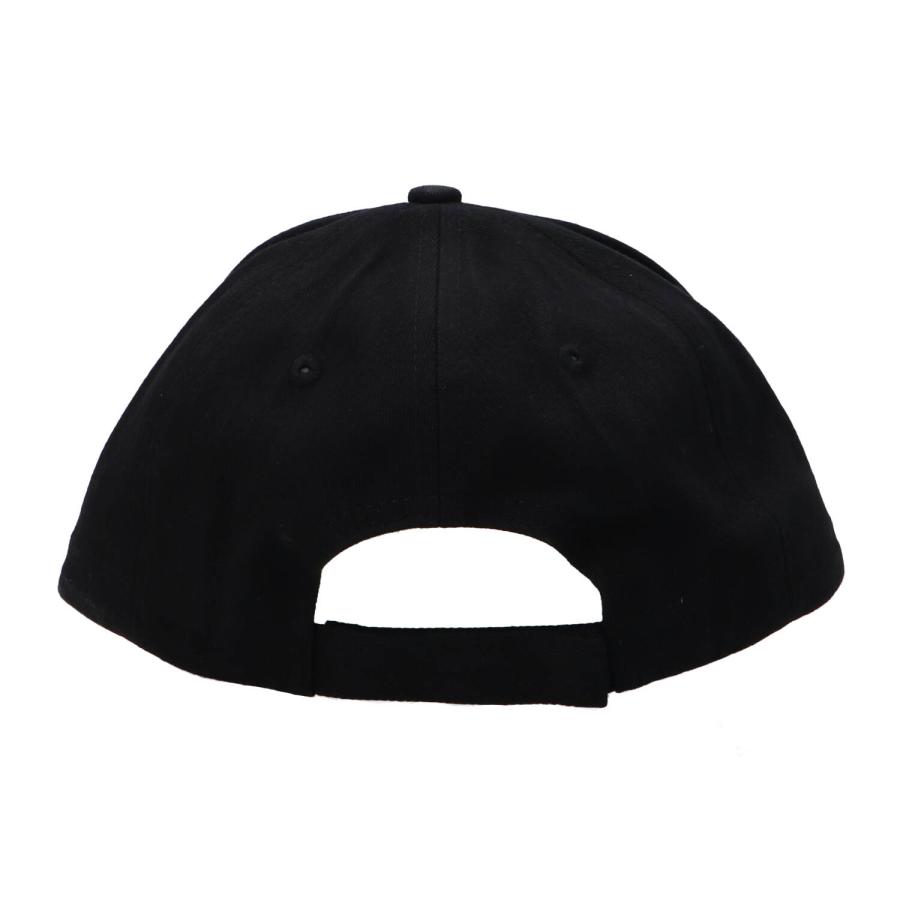 Richmond Cappellini BASEBALL CAP POPOV Nero 3