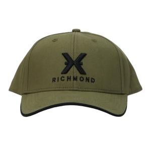 BASEBALL CAP POPOV Verde