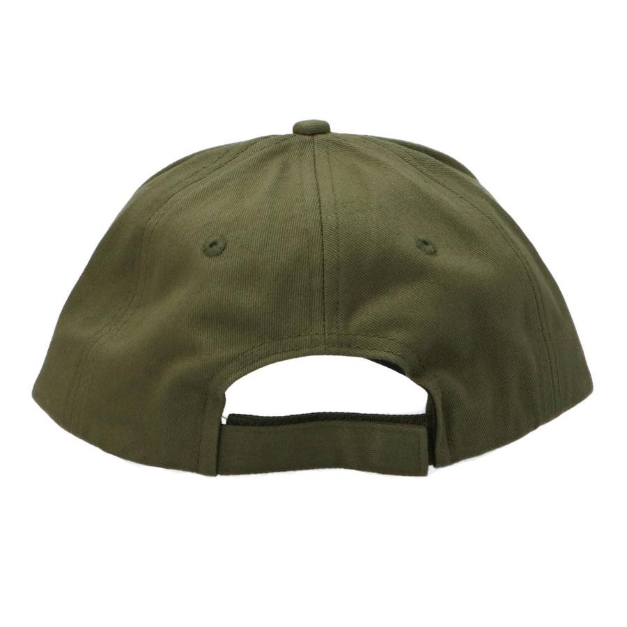 Richmond Cappellini BASEBALL CAP POPOV Verde 3