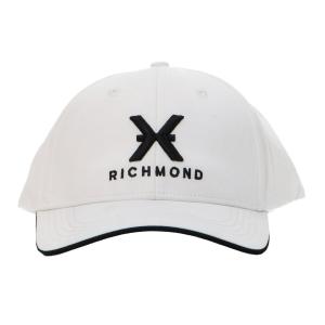 BASEBALL CAP POPOV Bianco