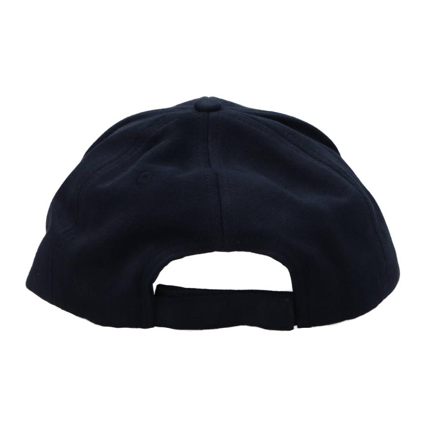Richmond Cappellini BASEBALL CAP CHAERON WANG Blu 3