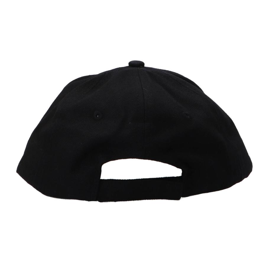 Richmond Cappellini BASEBALL CAP LEONG GASADALUR Nero Nero 3