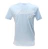 T-shirt T-SHIRT WICI Azzurro