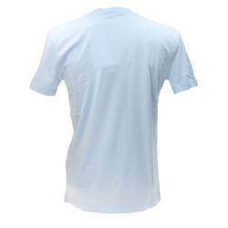 T-shirt T-SHIRT WICI Azzurro