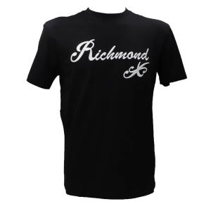 T-SHIRT WICI Nero