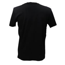 T-shirt T-SHIRT WICI Nero