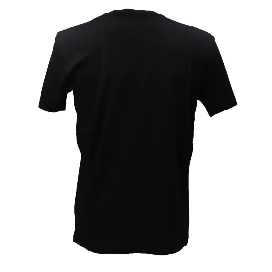 Richmond T-shirt  WICI Nero 3