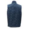 Smanicato GILET JACKET DENIM ALVA Denim