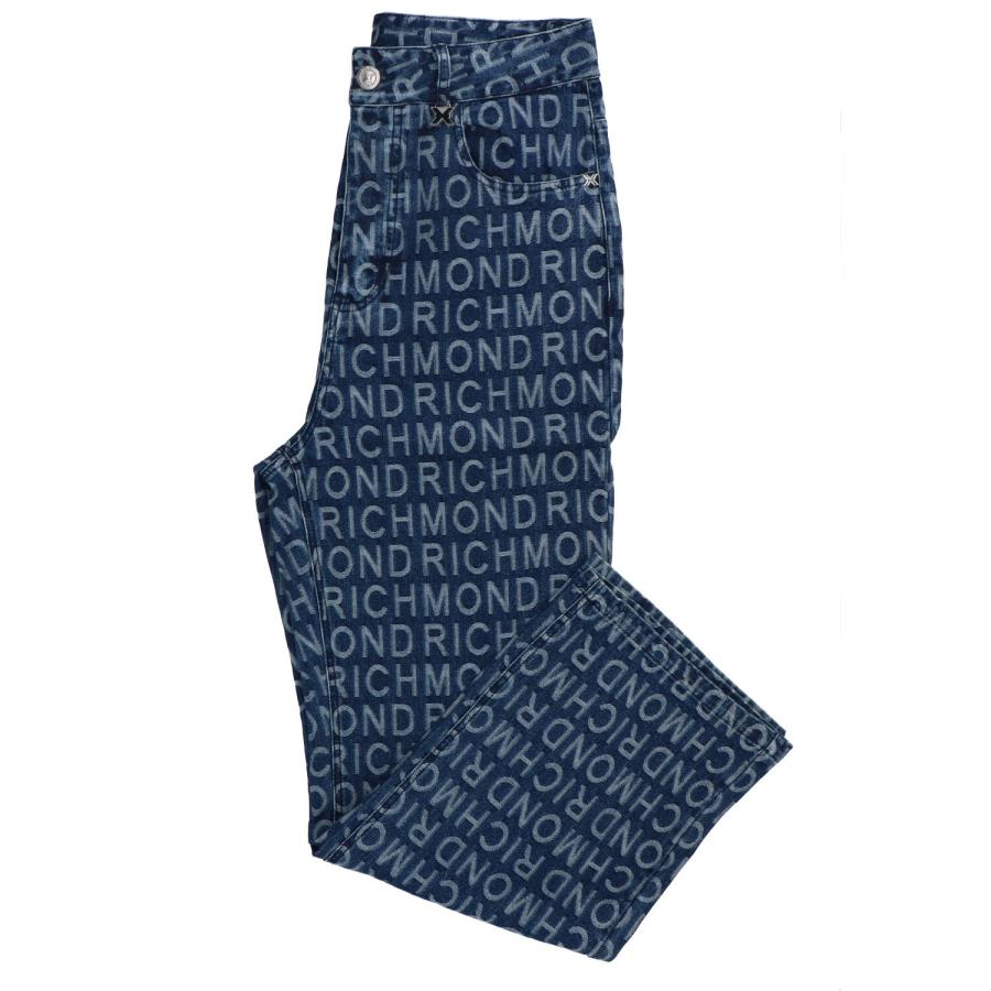 Richmond Jeans  GADICEMI Denim 1