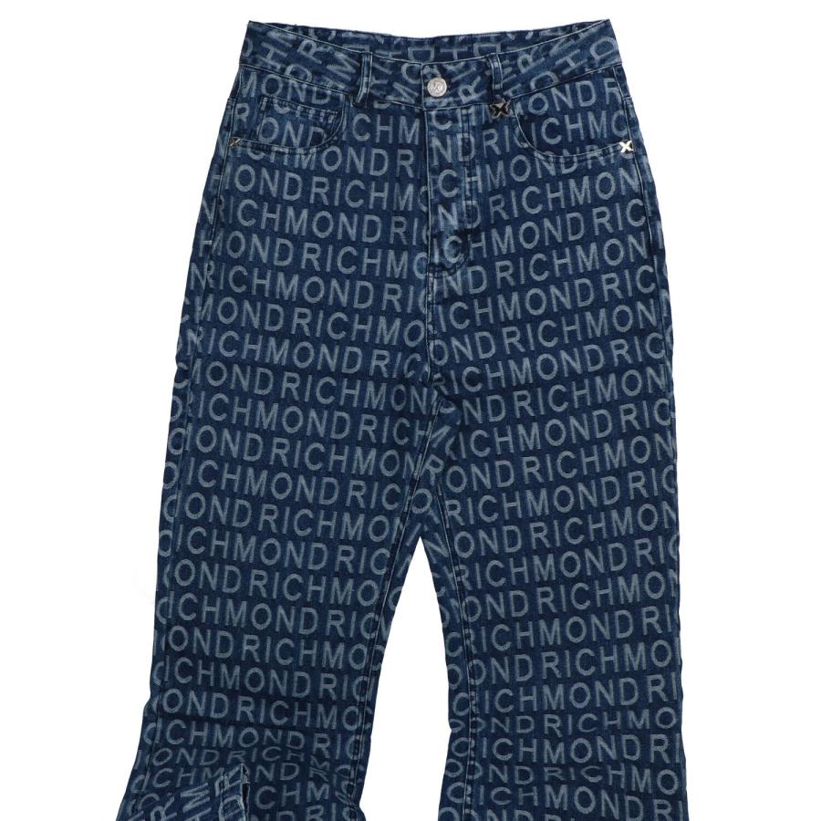 Richmond Jeans  GADICEMI Denim 2