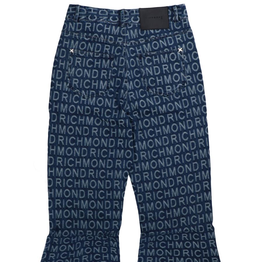 Richmond Jeans  GADICEMI Denim 3