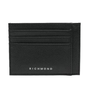 REAL LEATHER WALLET PINAR Nero