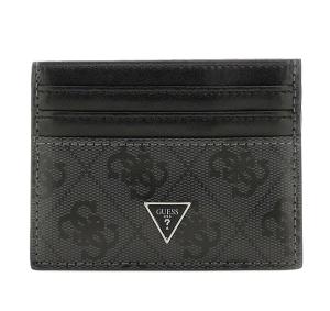 Madrid case card Nero