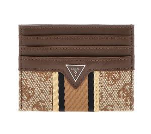 Madrid case card Marrone