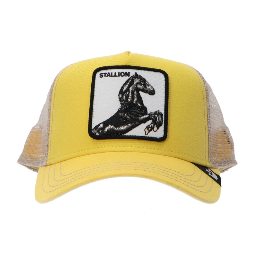 Goorin Bros Cappellini FARM ANIMAL 25 Giallo Stallion 1