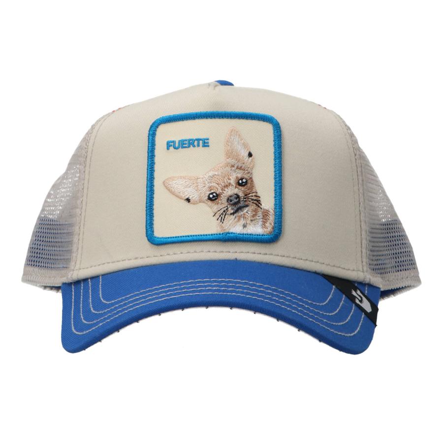 Goorin Bros Cappellini FARM ANIMAL 25 Beige Fuerte 1