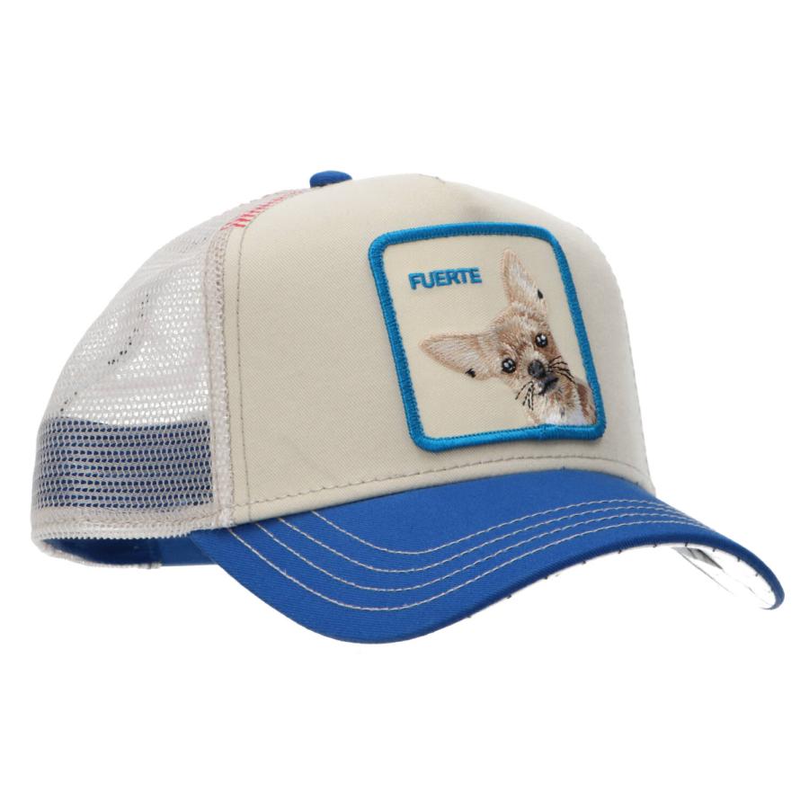 Goorin Bros Cappellini FARM ANIMAL 25 Beige Fuerte 3