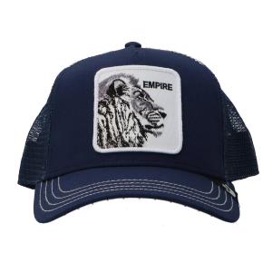FARM ANIMAL 25 Blu Empire