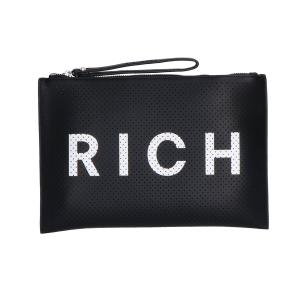 Pochette Richmond traforata...